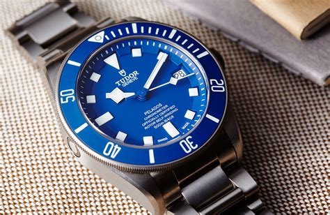 pelagos rolex|the tudor pelagos watch.